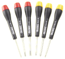 EXPERT MICRO SCREWDRIVER SET