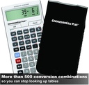 CALCULATED CONVERSION CALC