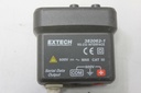 EXTECH RS232 INTERFACE