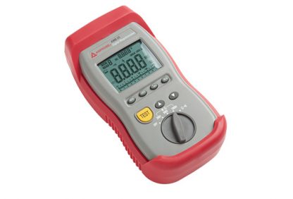 AMPROBE DIGITAL MAGAOHM METER