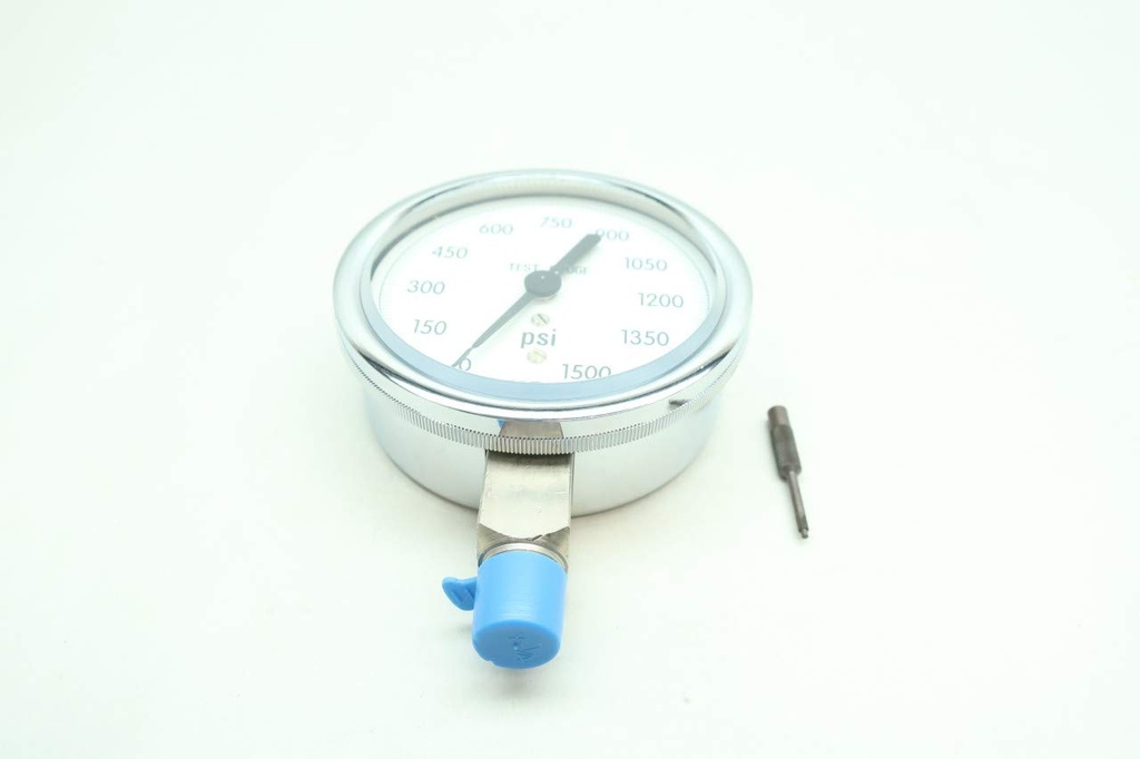 Ametek US Gauge Pressure