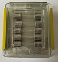 BUSSMANN 100AMP 250V FUSE