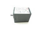 ABB RELAYS INPUT 120V/10A