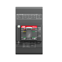 ABB Tmax XT Moulded-case circuit breakers