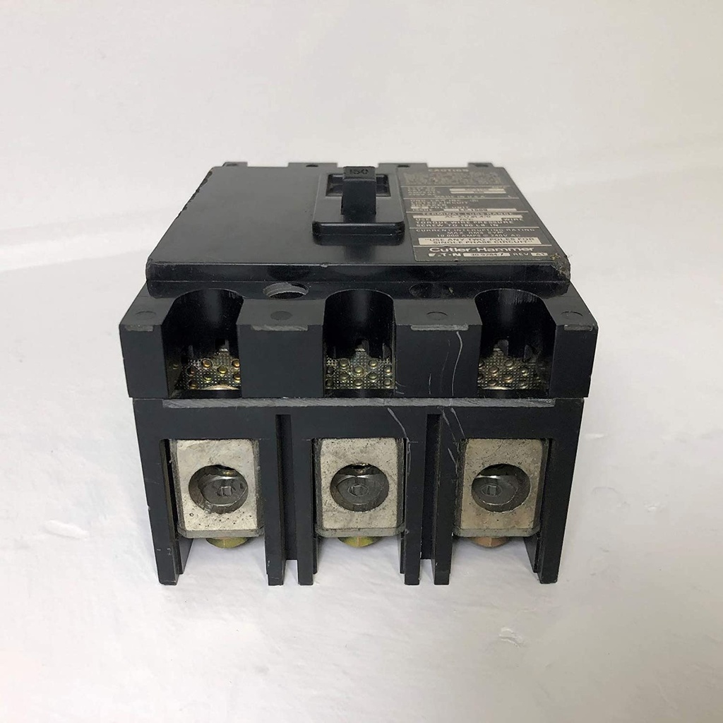 150AMP 750VOLT 3POLE INDUSTRIAL CIRCUIT