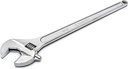 ADJUSTABLE WRENCH 24"