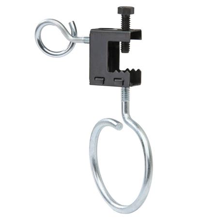 Beam Clamp 1/8" - 1/2", 100/Box.