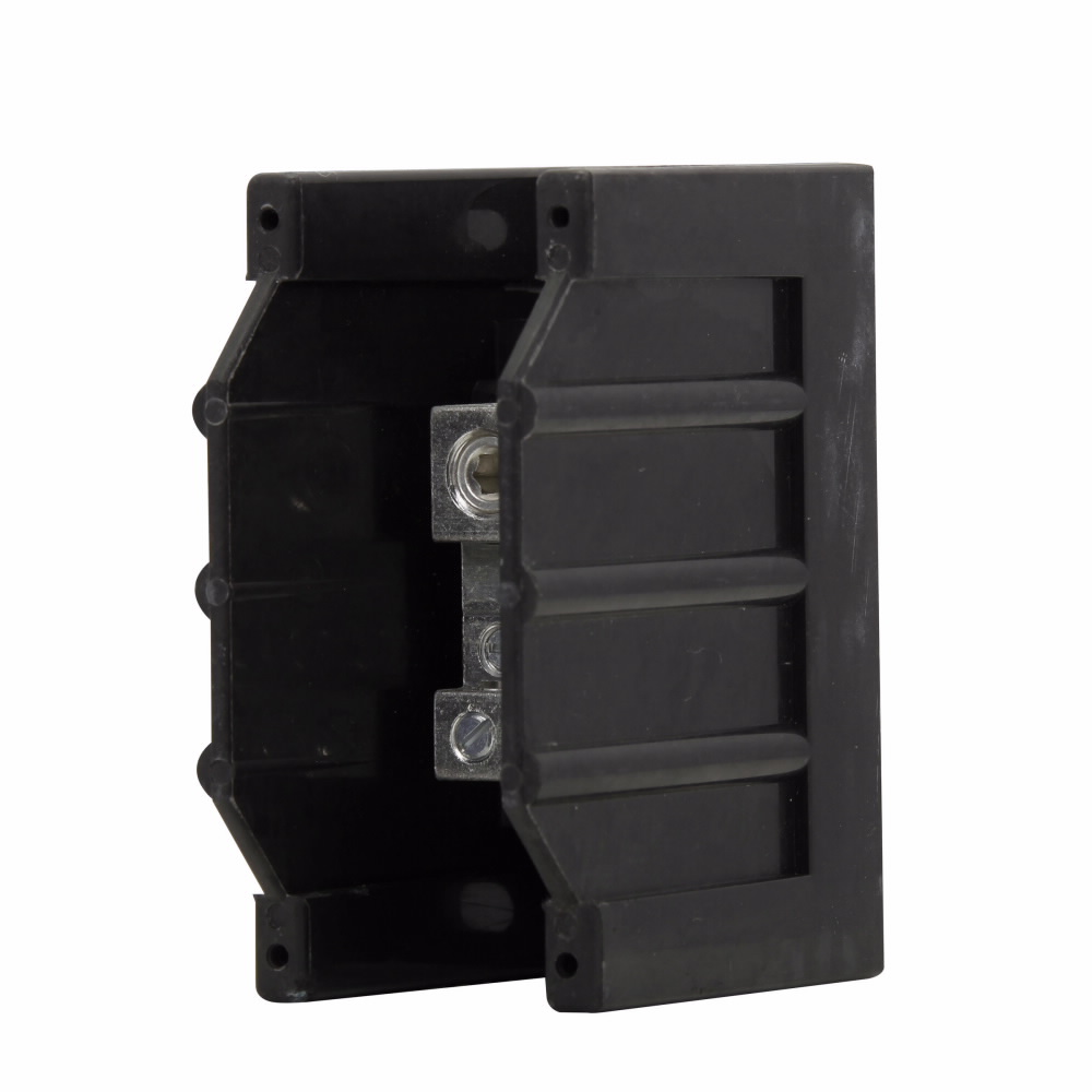 Bussmann Power Distribution Block 16325-1