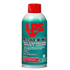 LPS OIL REMOVER SPRAY