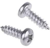 SELF TAPPING SCREW 8MM