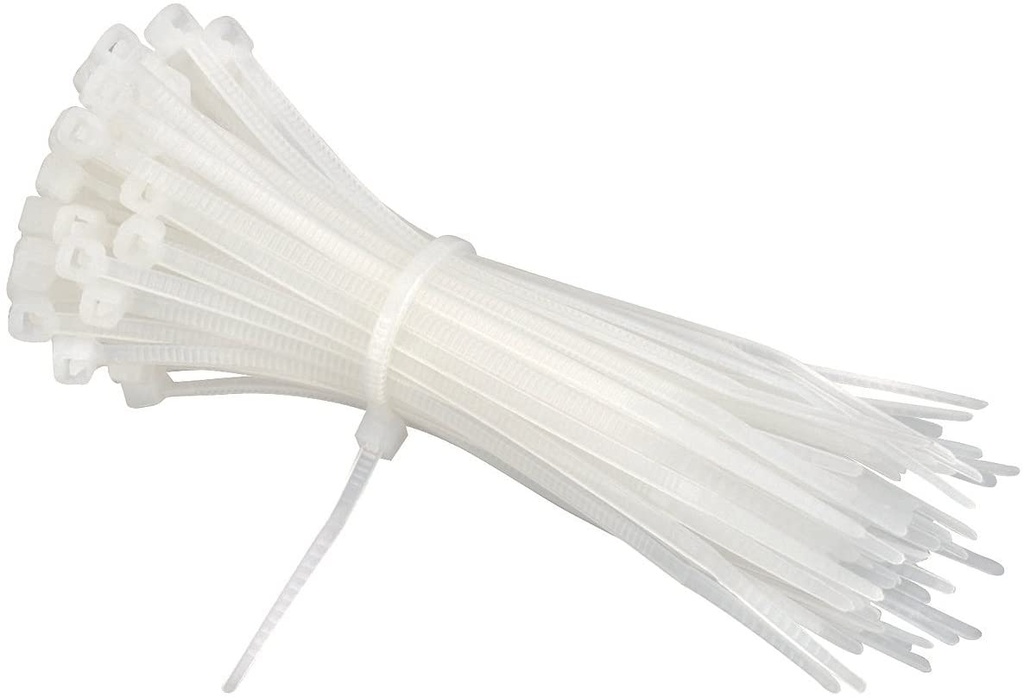 CABLE TIE 200*2.5 W