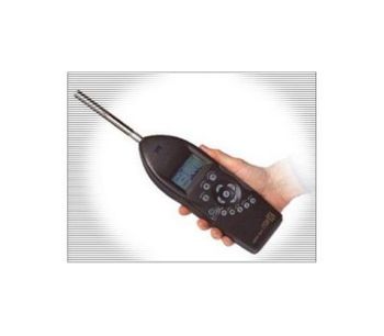 SOUND LEVEL METER