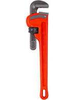 PIPE WRENCH 12"