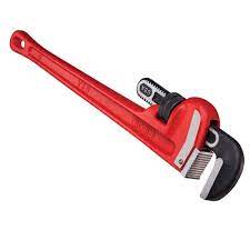 PIPE WRENCH 24"