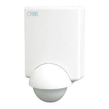 ORBIS MOTION DETECTOR 230V 50/60 HZ