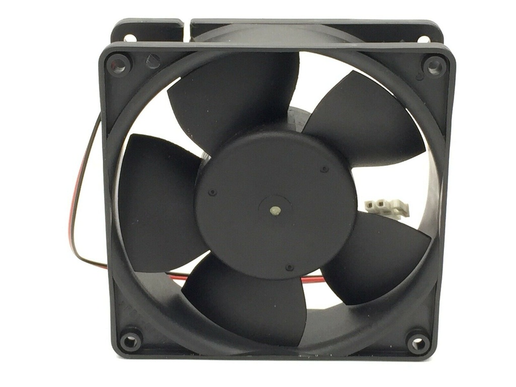 PAPST MULTI FAN 12-28V DC