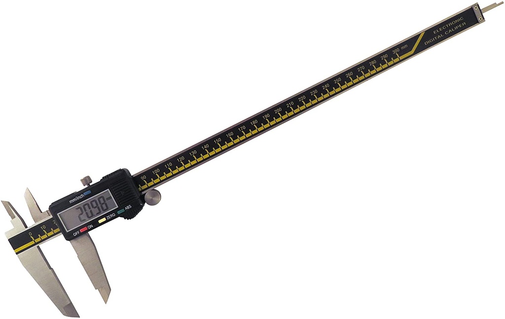 DIGITAL CALIPER 300MM