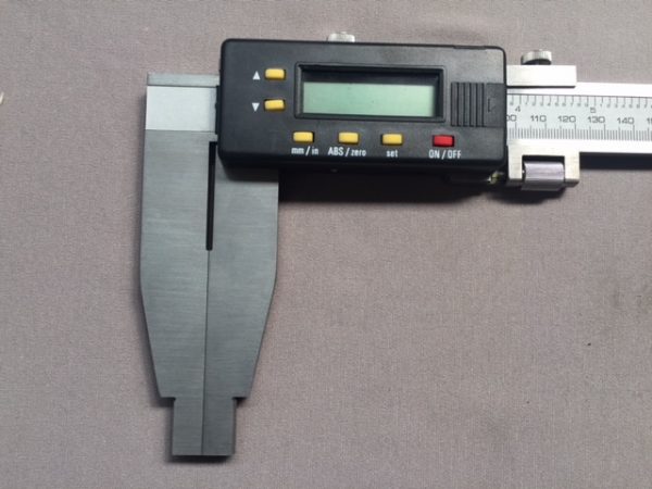 DIGITAL CALIPER 500MM