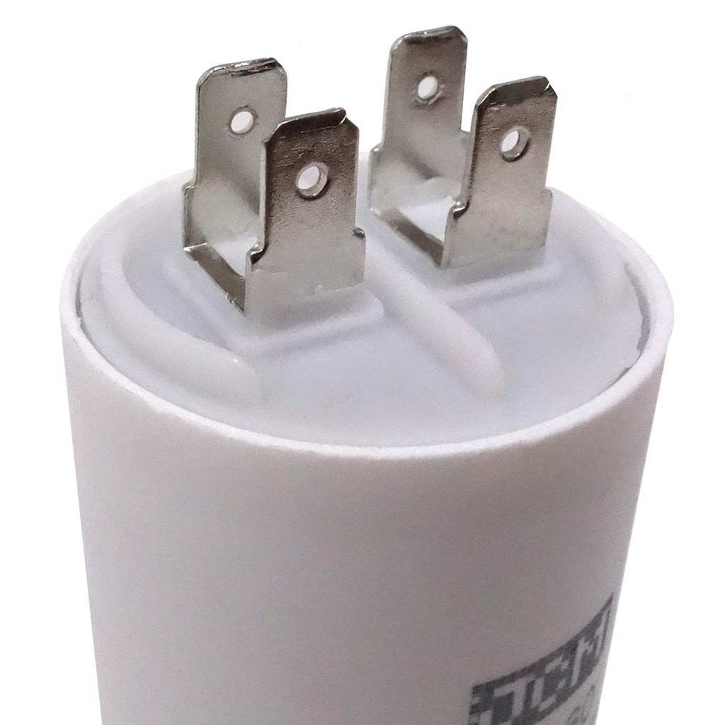 CAPACITOR 16UF 220V 5354-X49 MKP26