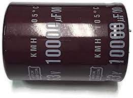 CAPACITOR 10000MFD 220V