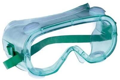 NORTH SAFETY GOGGLES