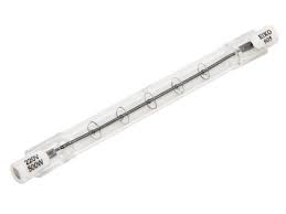 HALOGEN LAMP BLV 500W/220V