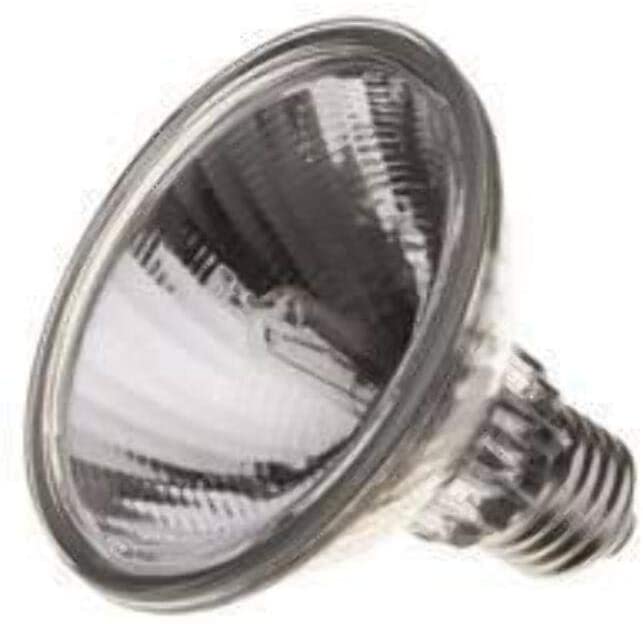 HALOGEN LAMP PAR30 E27 100W/220V