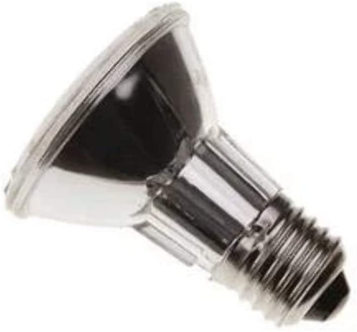 HALOGEN LAMP PAR20 E27 50W/220V