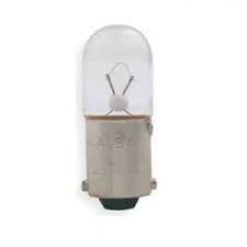 LAMP BA9S 3W/160V