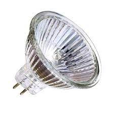 LAMP 12V/50W