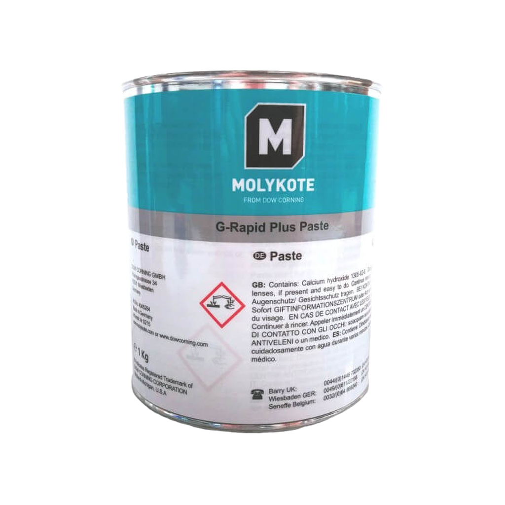 MOLYKOTE G-RAPID PASTE