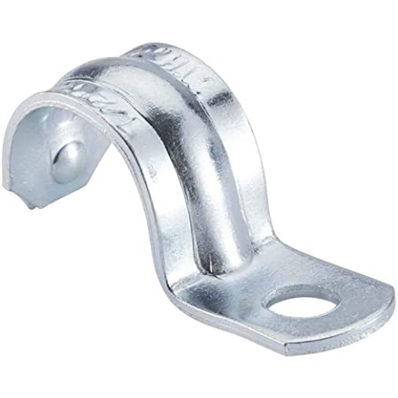 EMT 1 HOLE CLAMP 1-1/4" TS-531