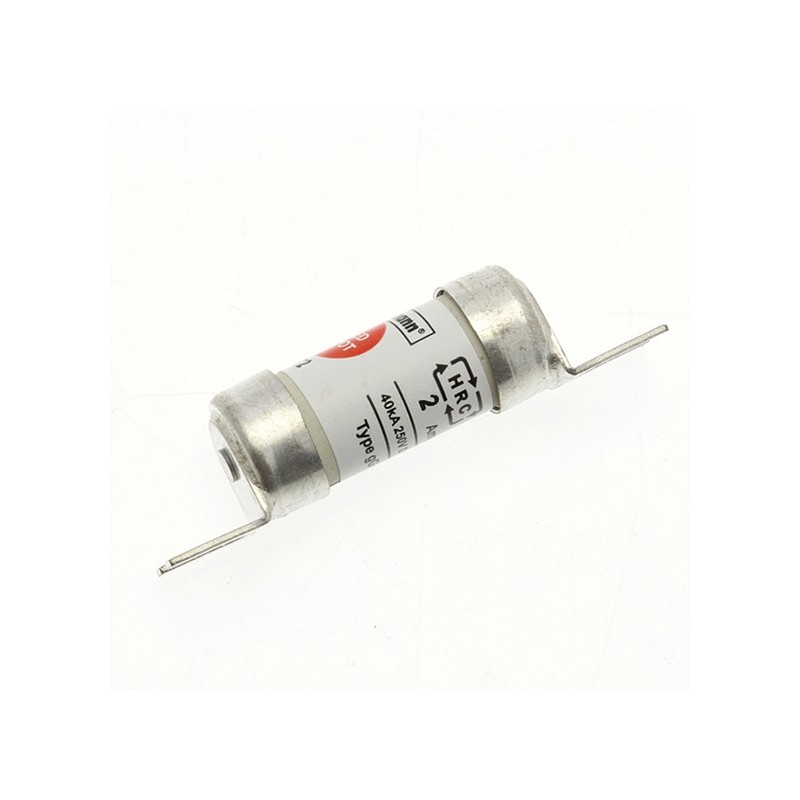 HRC FUSE LINK CLASS Q1 80A-415V JPDS