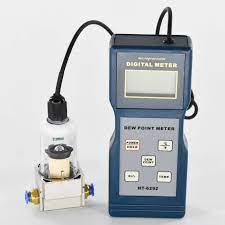 MICROPROCESSORHUMIDITY /DEW POINT TEMPERATURE