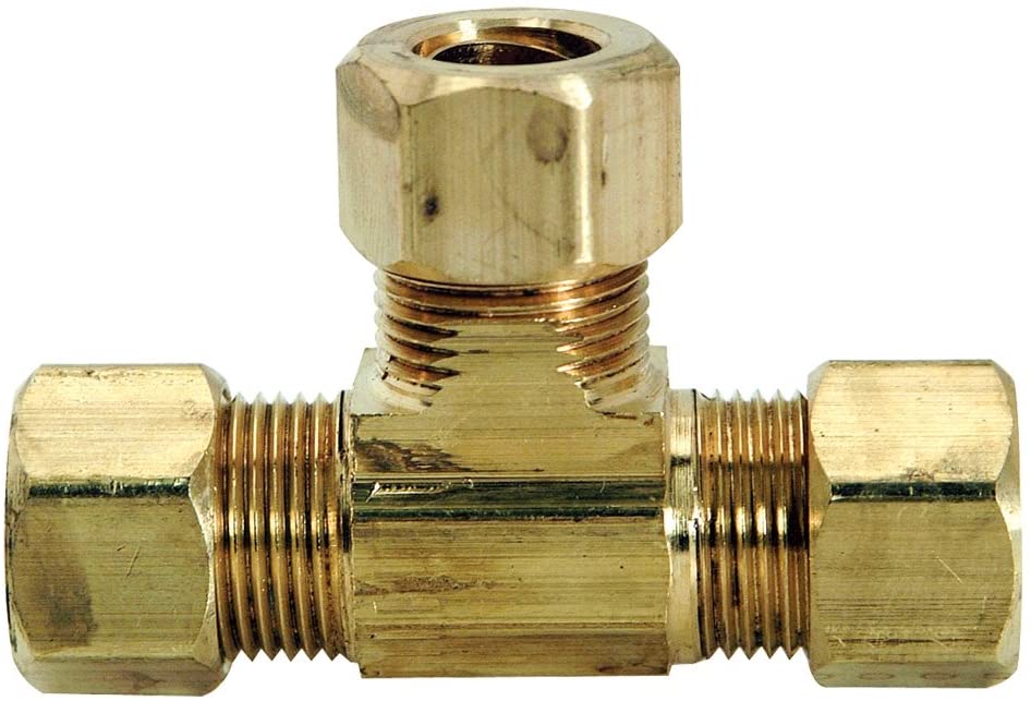 BRASS FITTING I 64-4