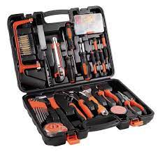 TOOL KIT 1/4" N1/2"- 100PCS SET