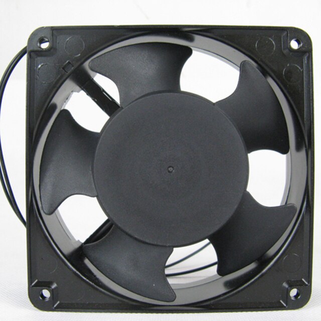 EXUAST FAN 10*10CM 240V DP200A 2123XST 125XR