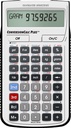 CALCULATED CONVERSION CALC