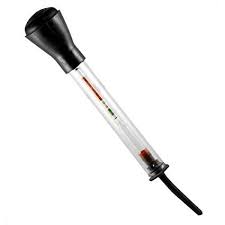 HYDROMETER BATTERY