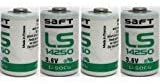 SAFT LITHIUM BATTERY