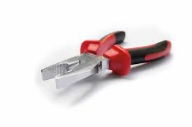 FUMASI 1000 VOLT CUTTING PLIER