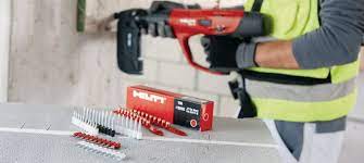 HILTI RED BULLET