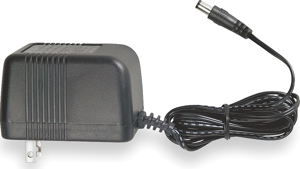 Extech 147230 AC Power Adapter 220 VAC