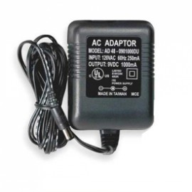 EXTECH 153220 AC Adaptor, 230V