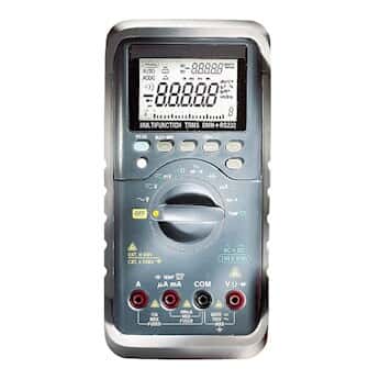 EXTECH DIGITAL MULTI METER