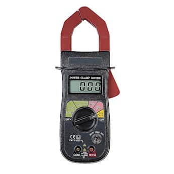 EXTECH Clamp-on Wattmeter