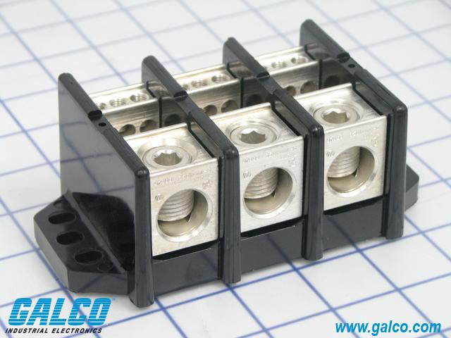 Marathon Power Distribution Block 1403404