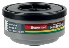 NORTH Honeywell class 1 plastic cartridge A1B1E1K1