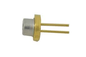 LASER PIN