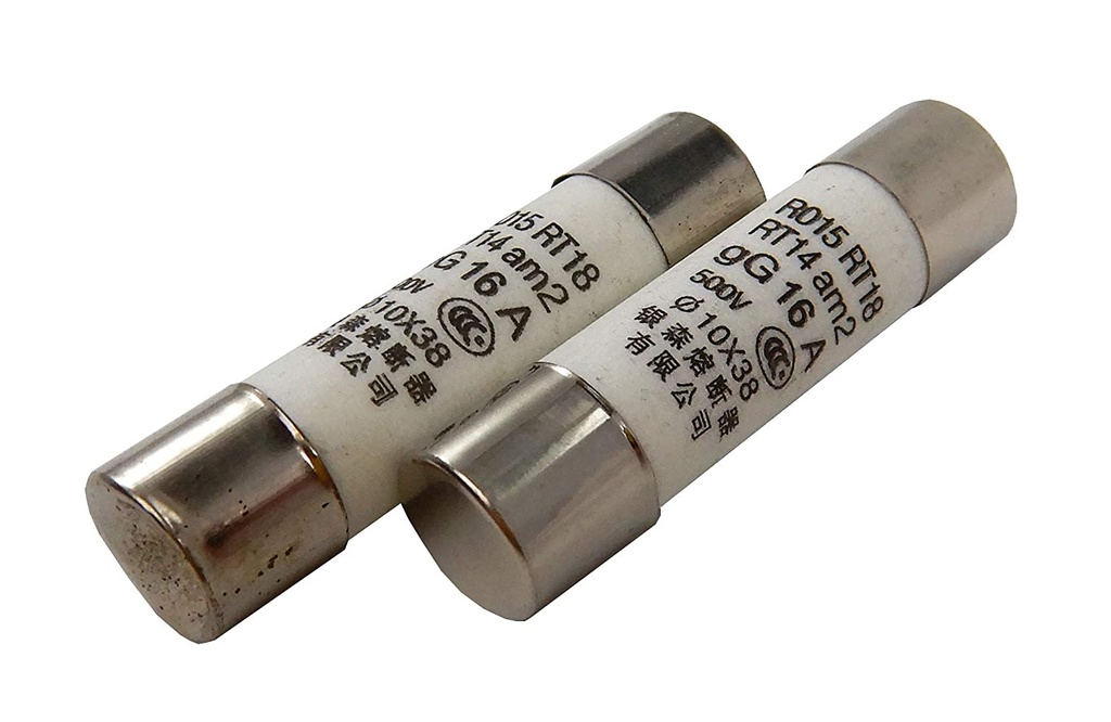 16AMP 500VOLT FUSE